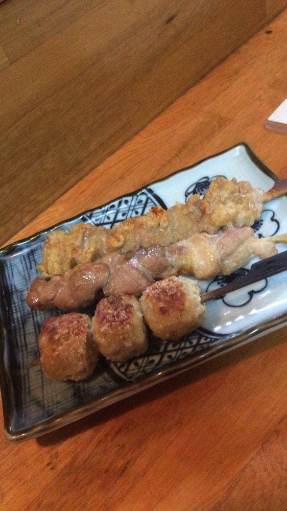 居酒屋華