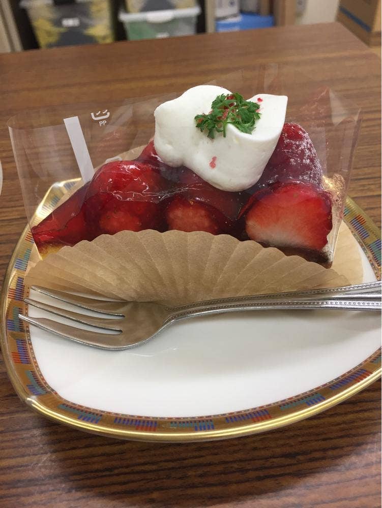Patisserie Lazry