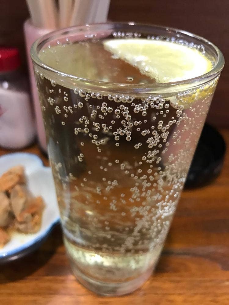 伊勢元酒場 八広店