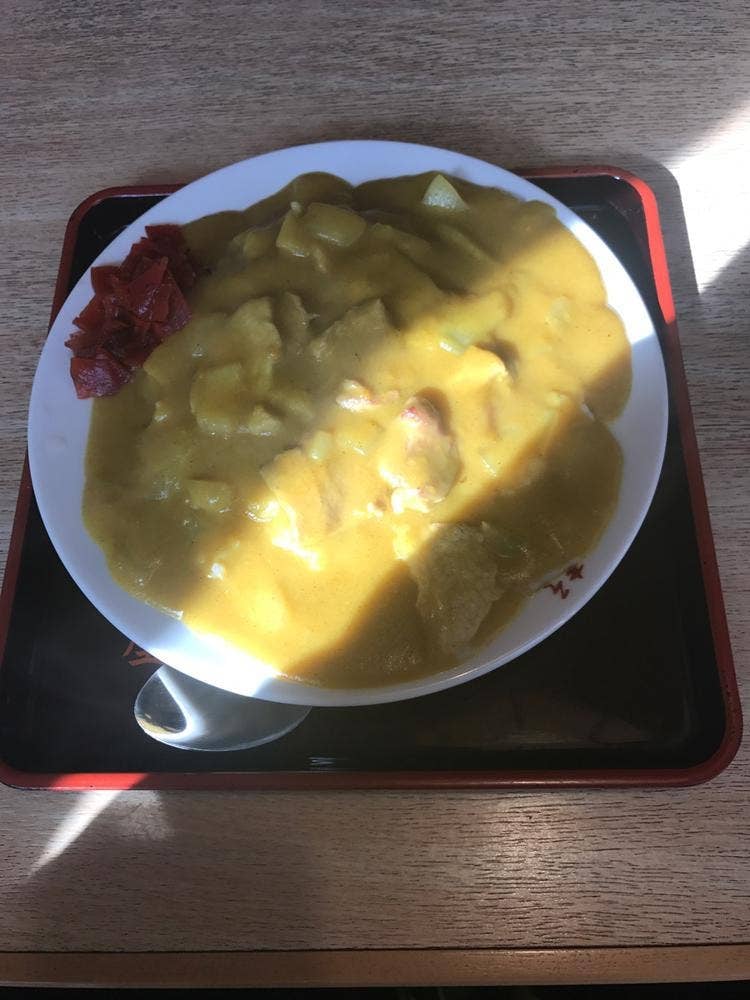 そば処 ますや 新駅前店