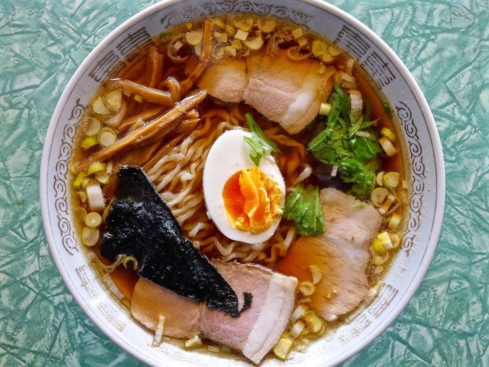 来々軒