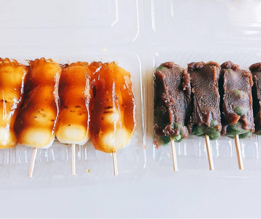 栗林食堂