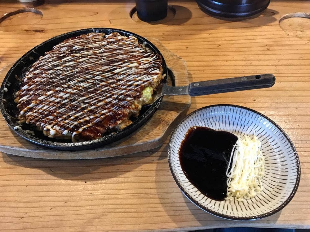 とみ家