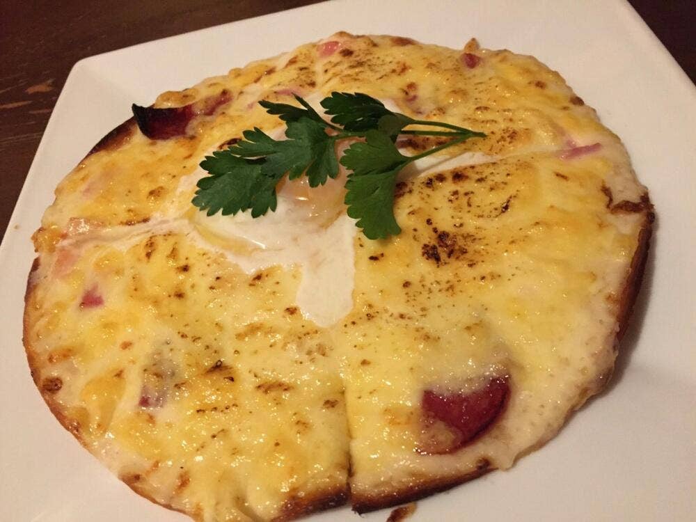 笑園