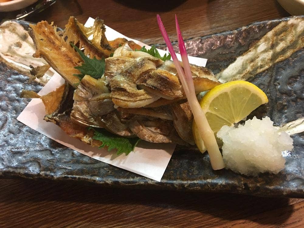 居酒屋・忠
