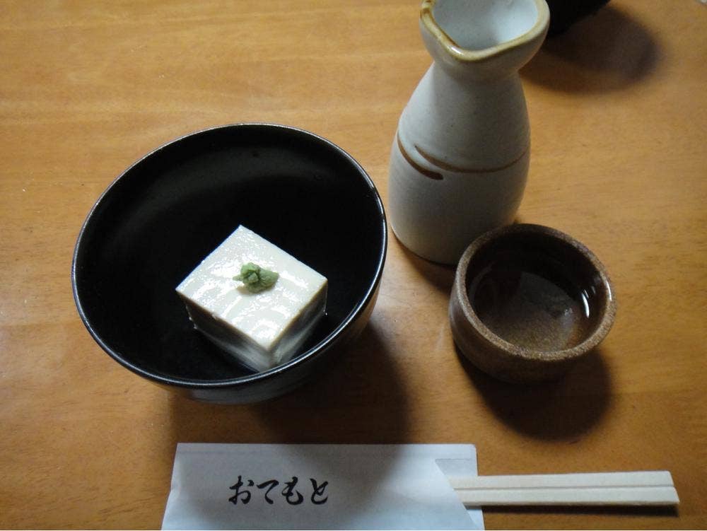 そば処真澄
