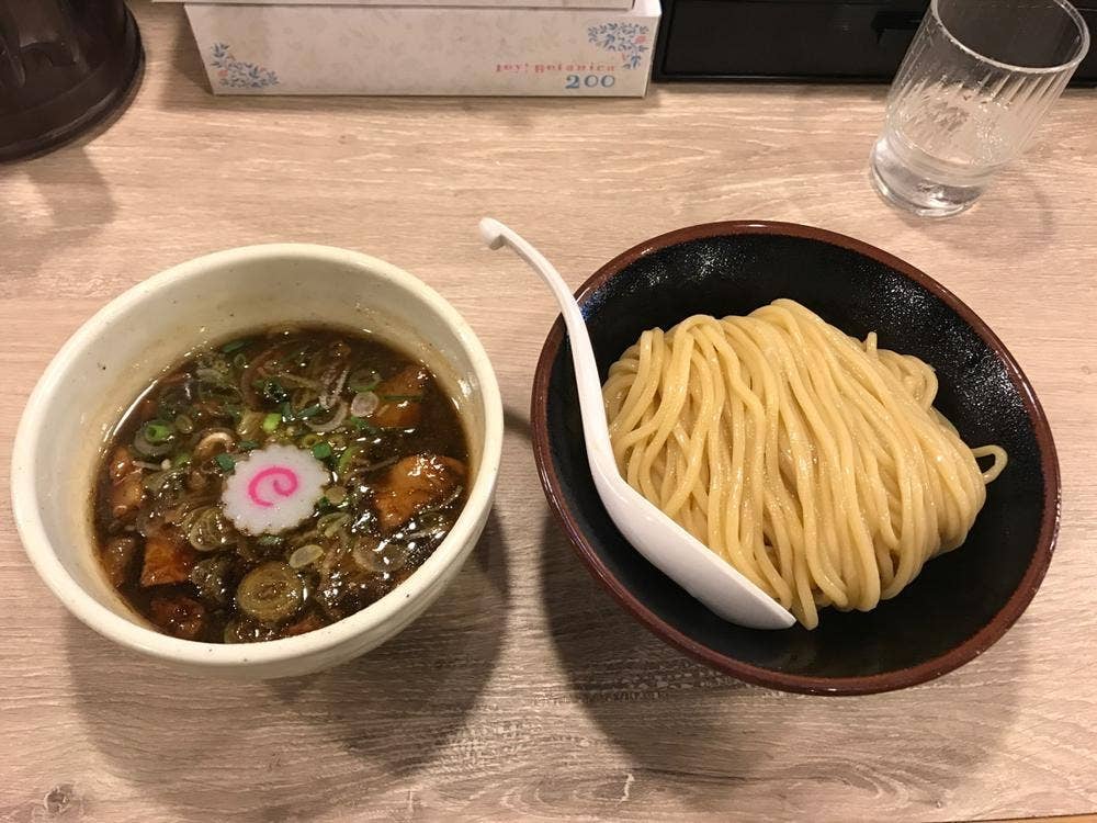 景勝軒高崎総本店