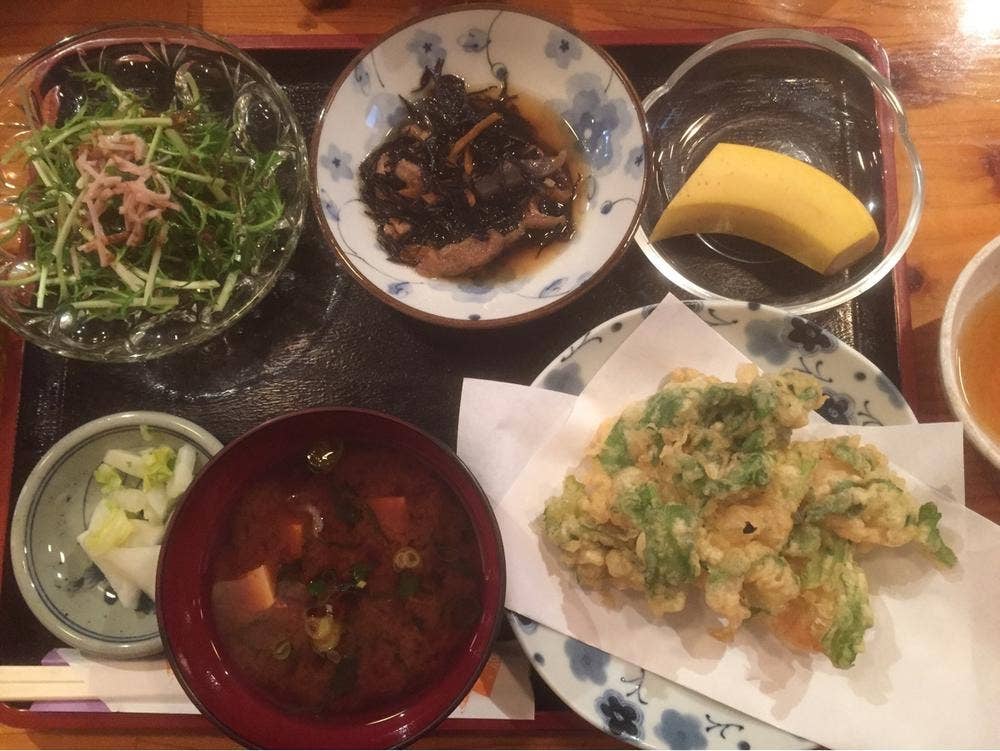 ぐるめ 藤