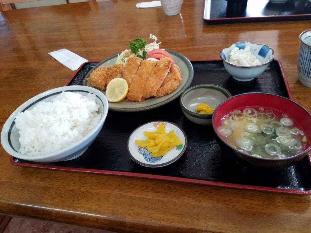 さいとうドライブイン