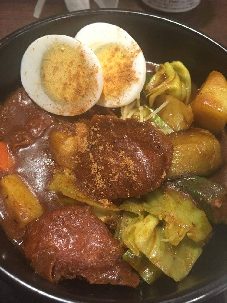 カレーハウスCoCo壱番屋 枚方国一店