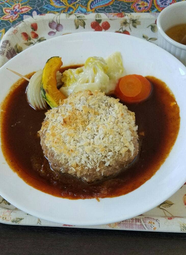 洋食店 Lapin