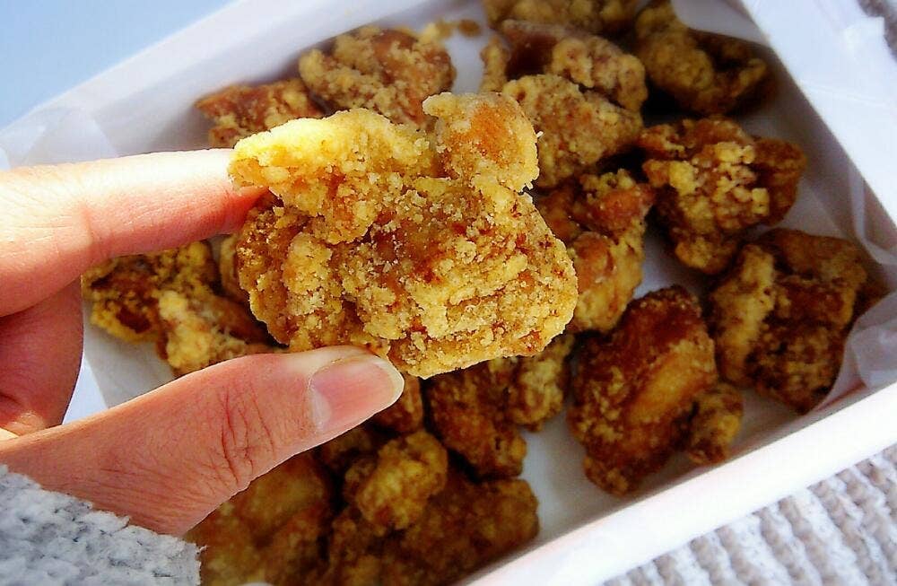 からあげ家 かわさき店