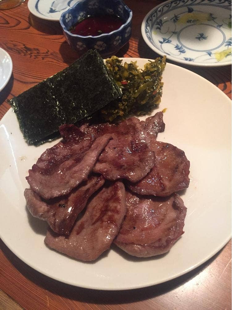 焼きとり 梅田