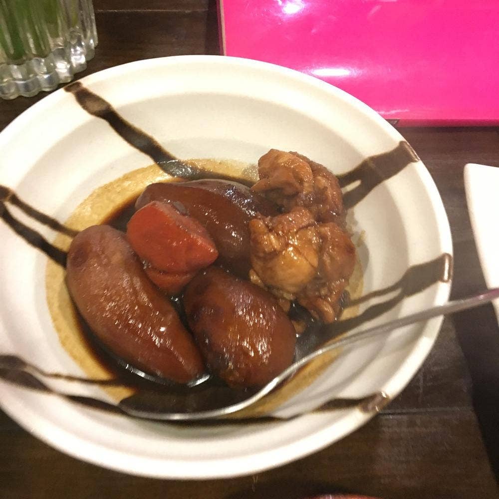 田舎料理 山形もきち 武蔵野店