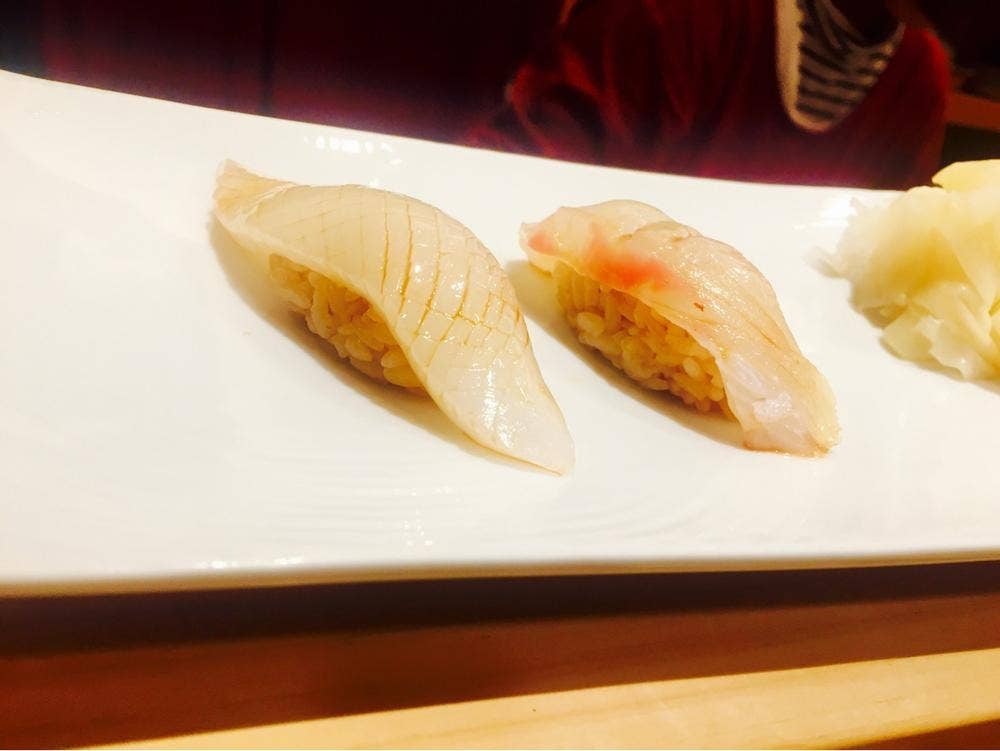 鮓 あさ吉