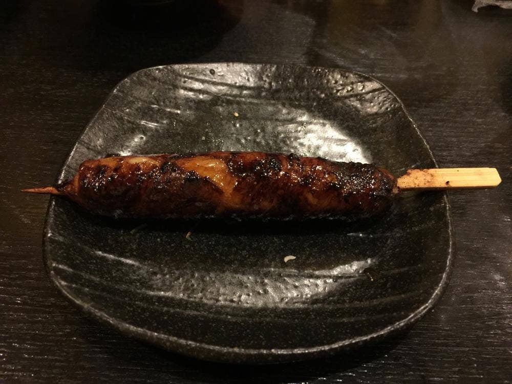 きたの