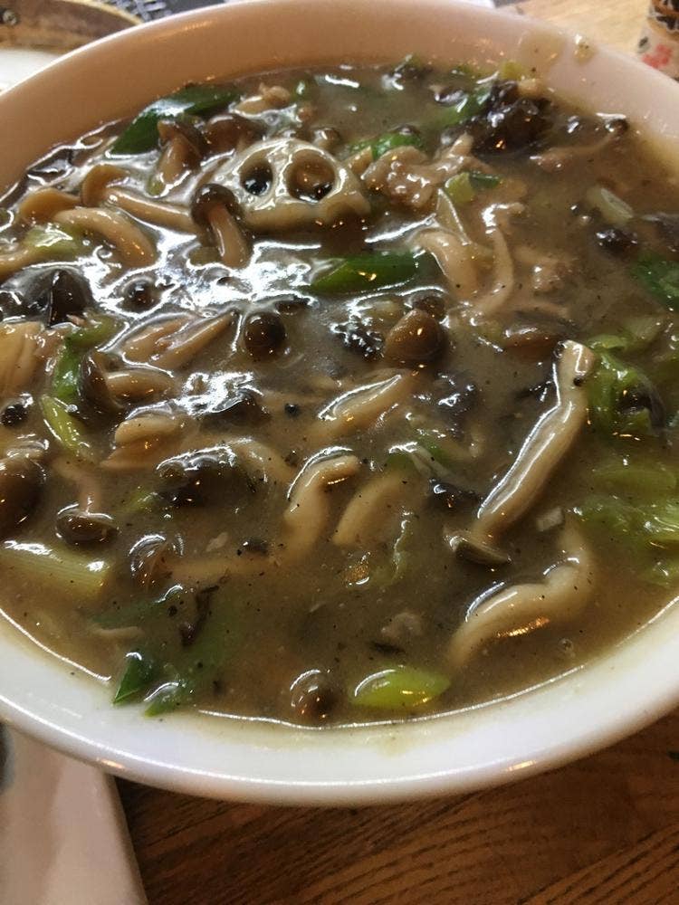 炉ばた焼 茶屋