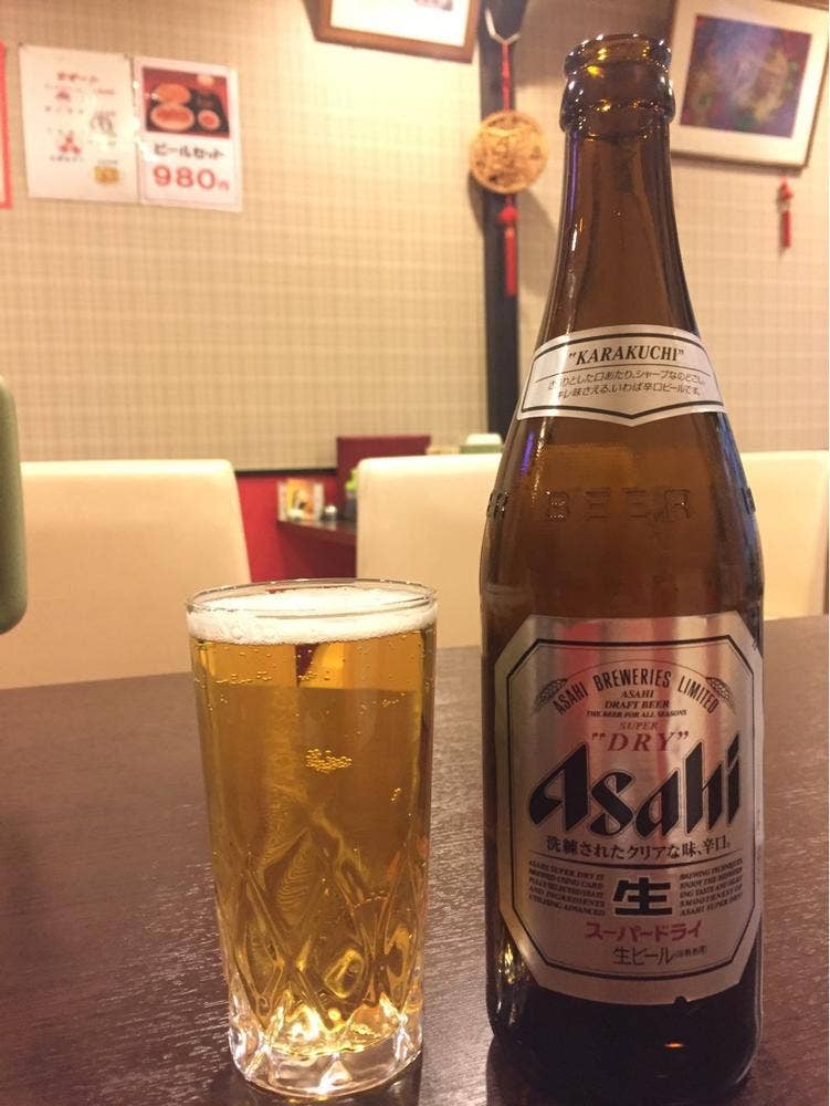 満天