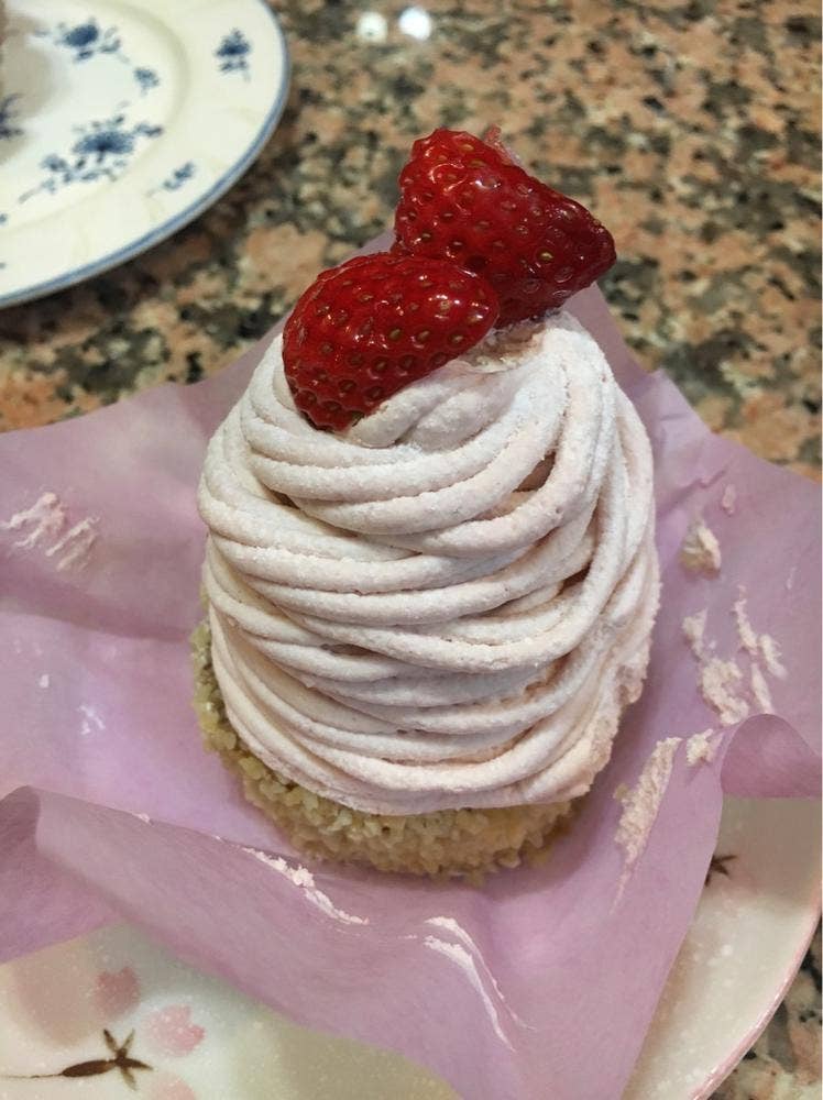 ユーハイム アトレ亀戸店