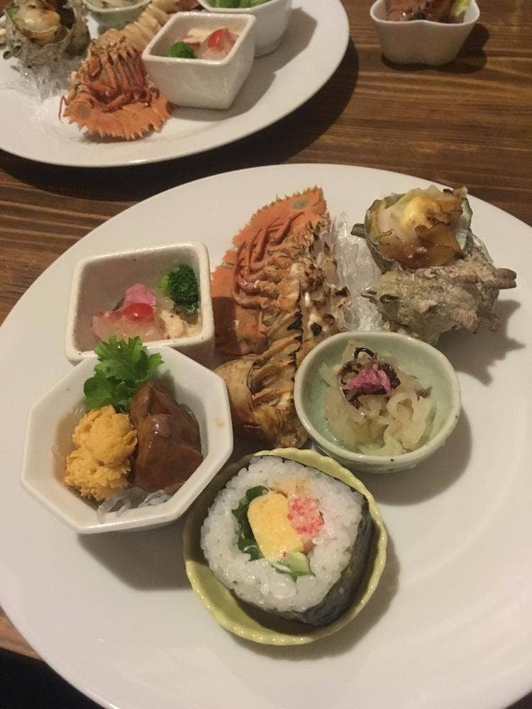 千代茶屋