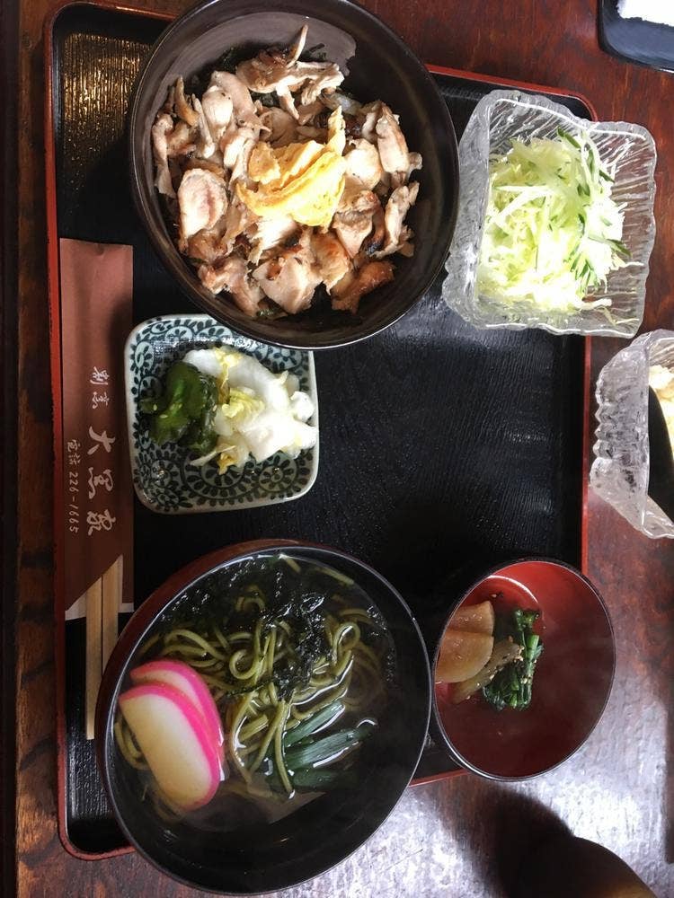 大黒家