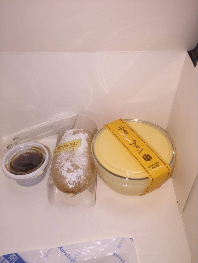 オ・ボン・マルシェ