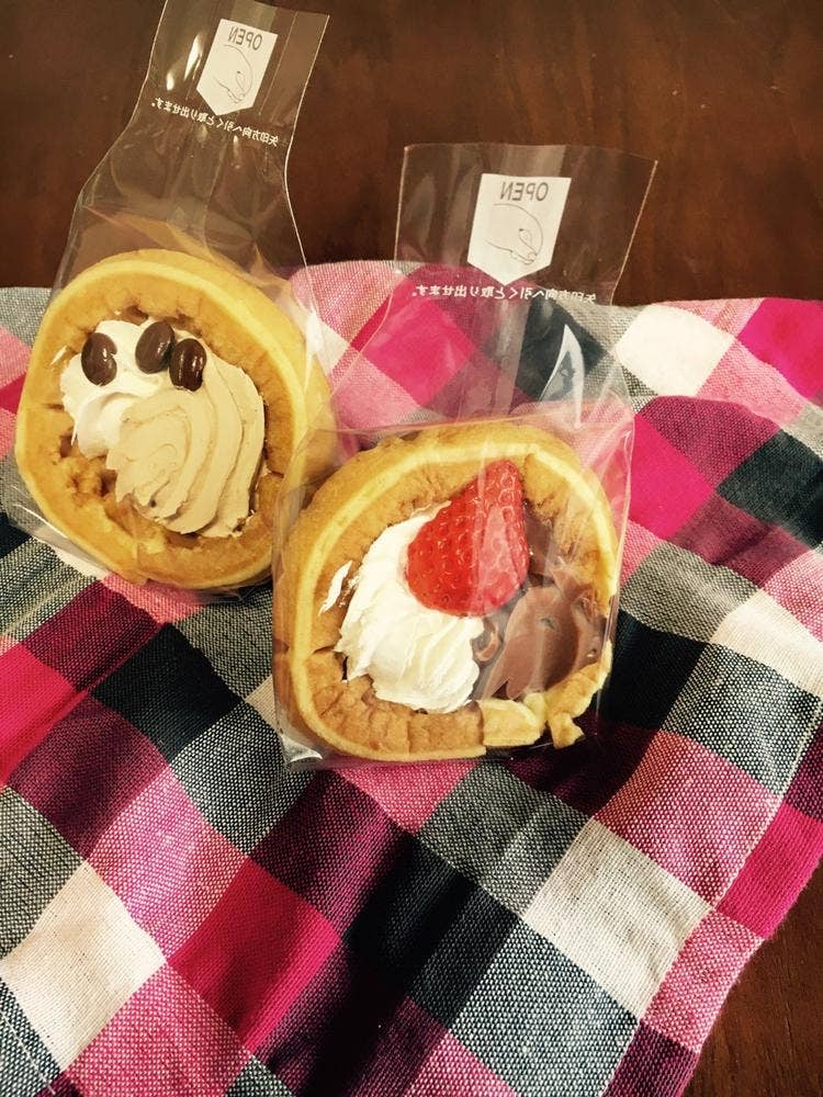 アンドゥ パークプレイス大分店