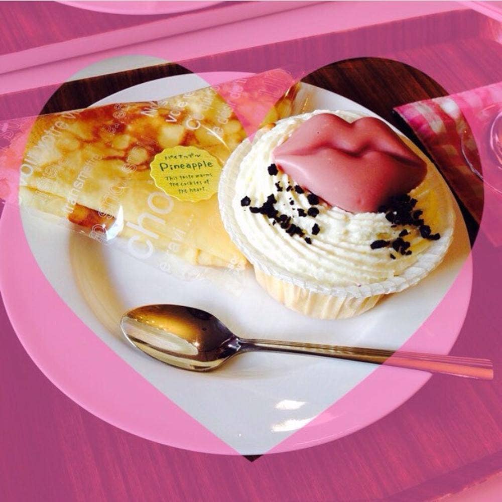 ハピネスプリンセス