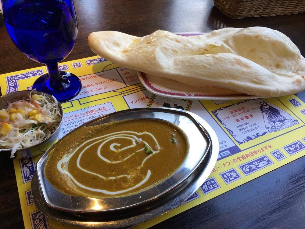 インド料理専門店 シバ 本店