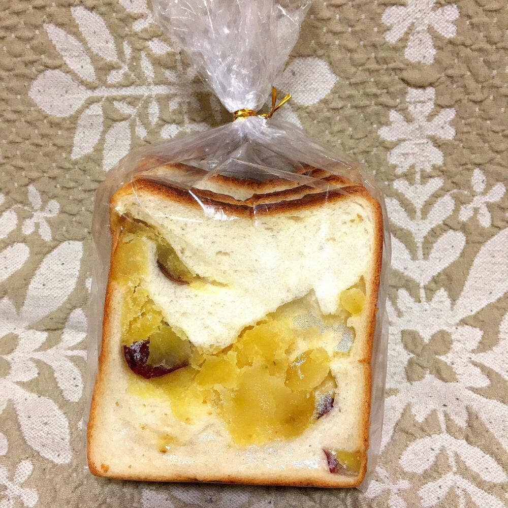 パン工房 しほや