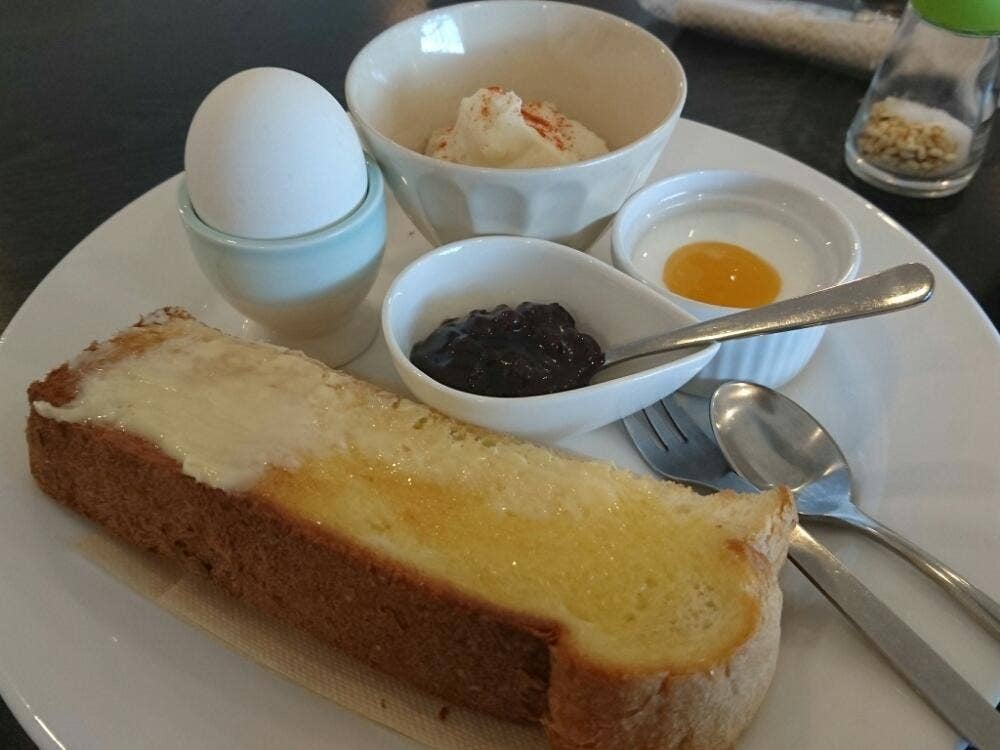 ef cafe