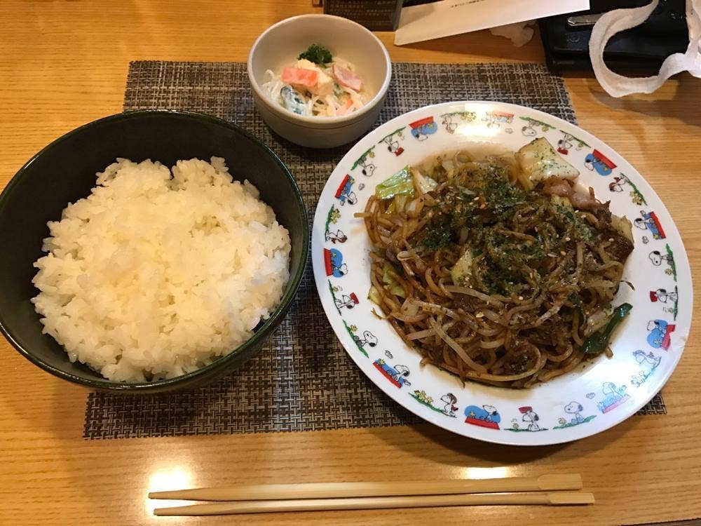 Kちゃん