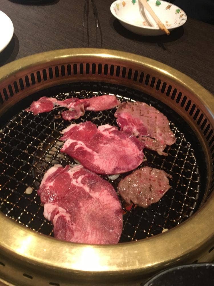 君乃家食堂