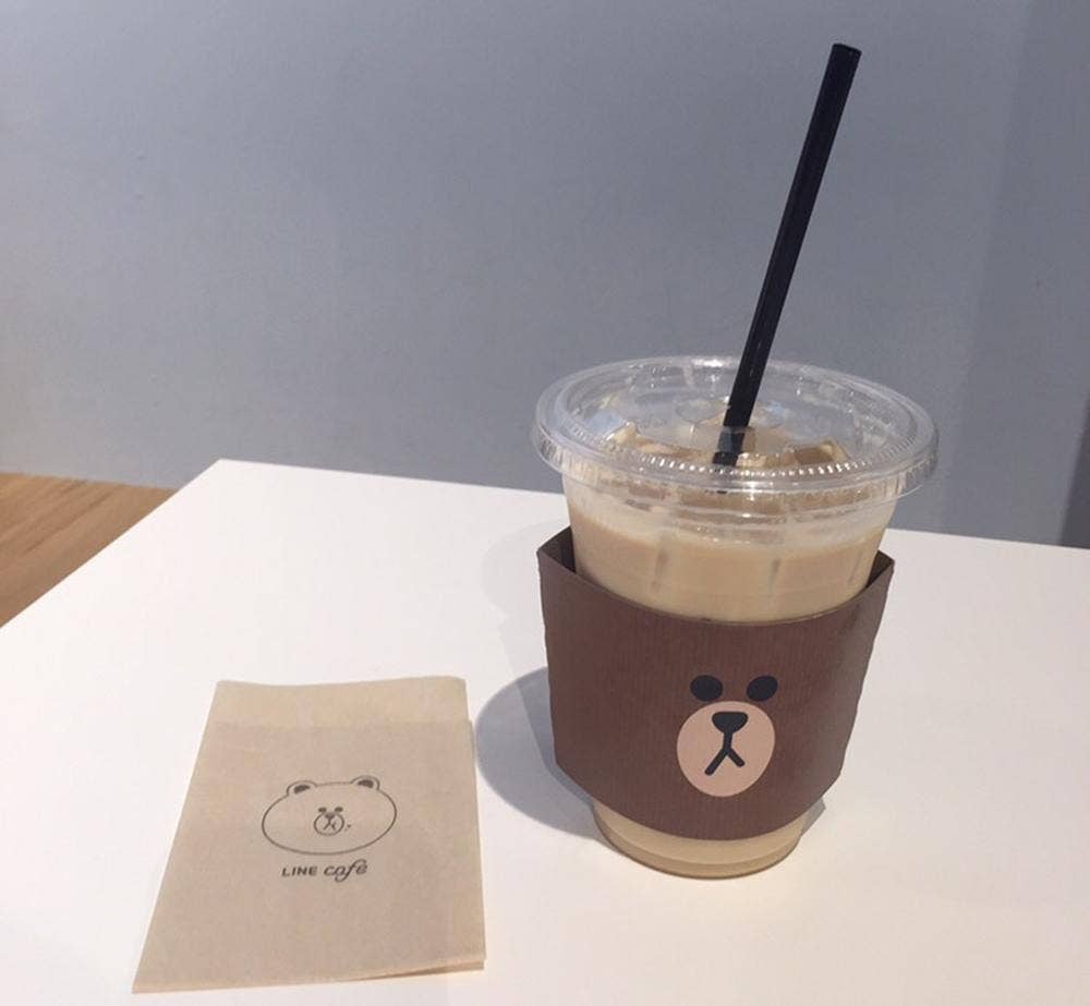 LINE FRIENDS CAFE & STORE 仙台店