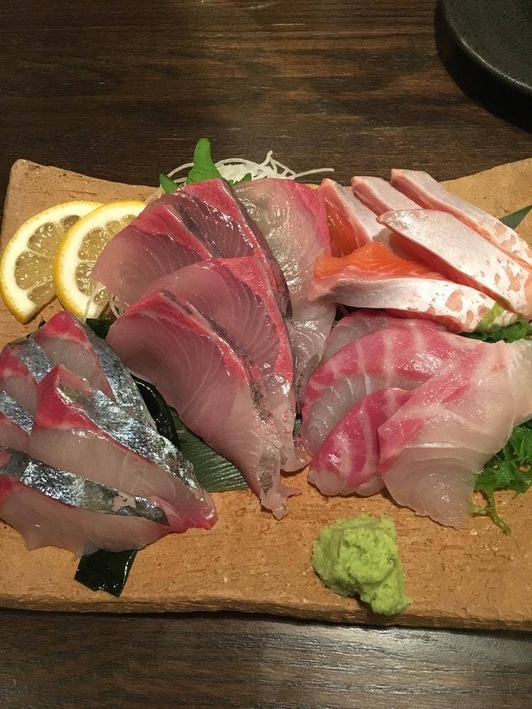 炉端 かときん