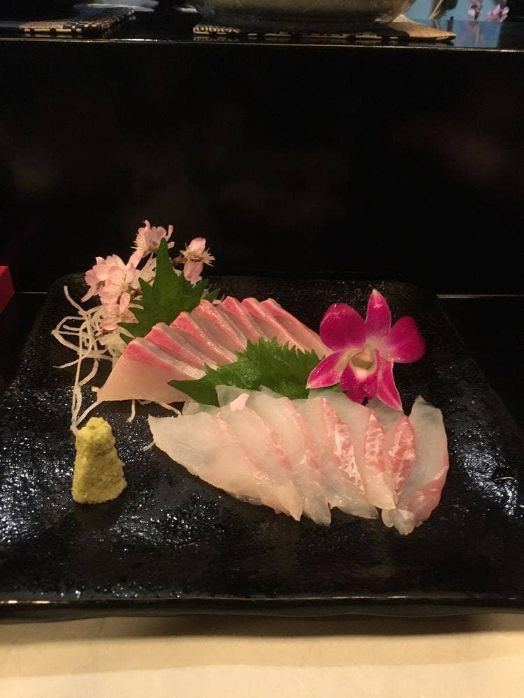 波菜舎