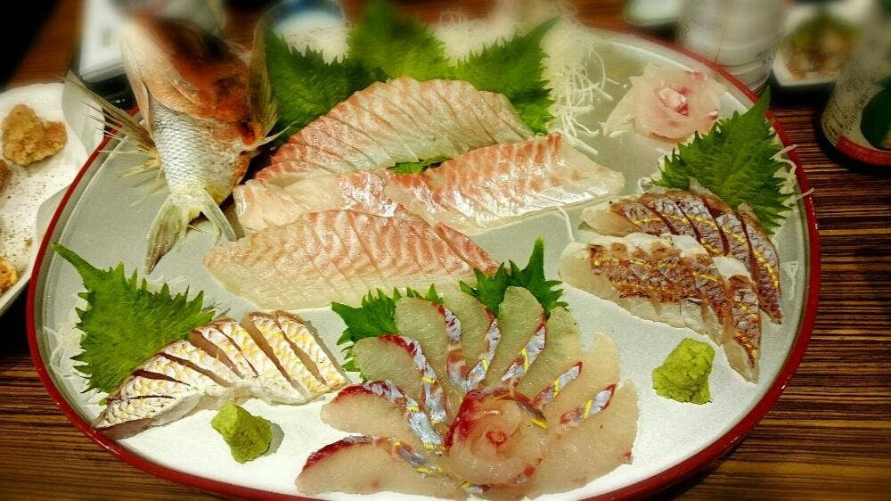 楽膳 キワキ