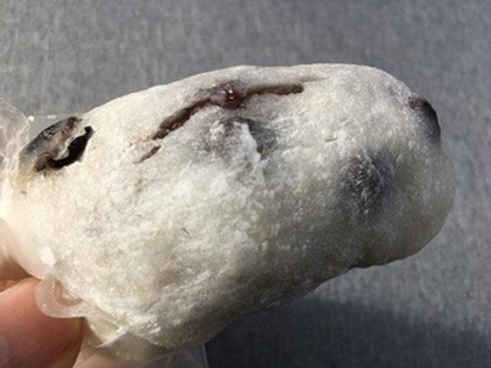 せんべいの田中屋
