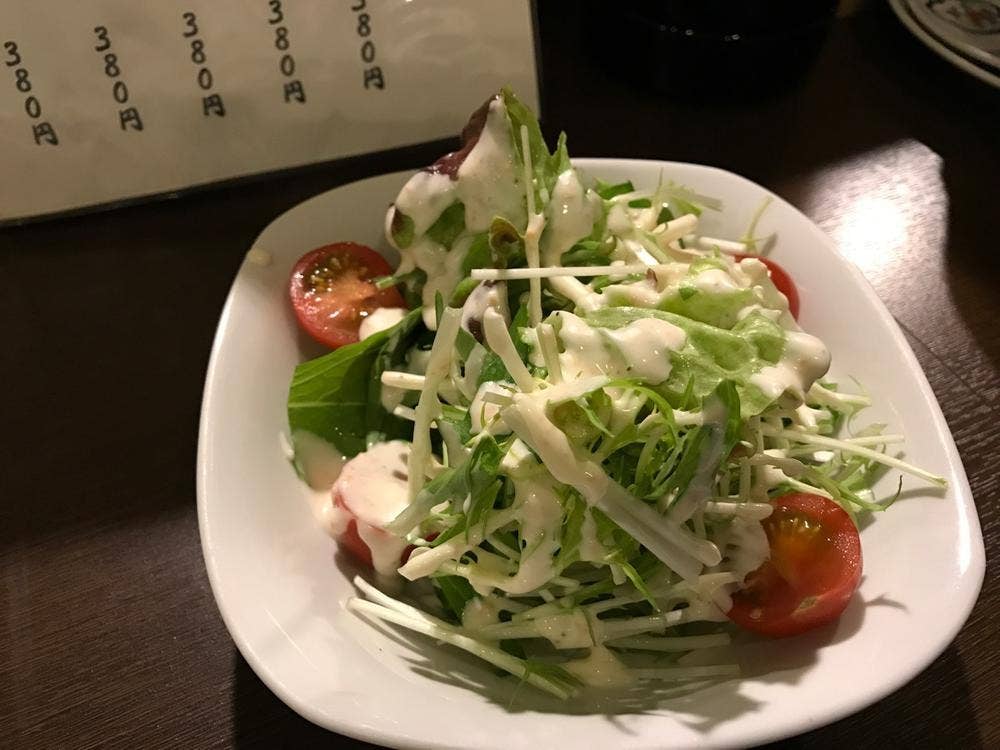 やき鳥や Shin