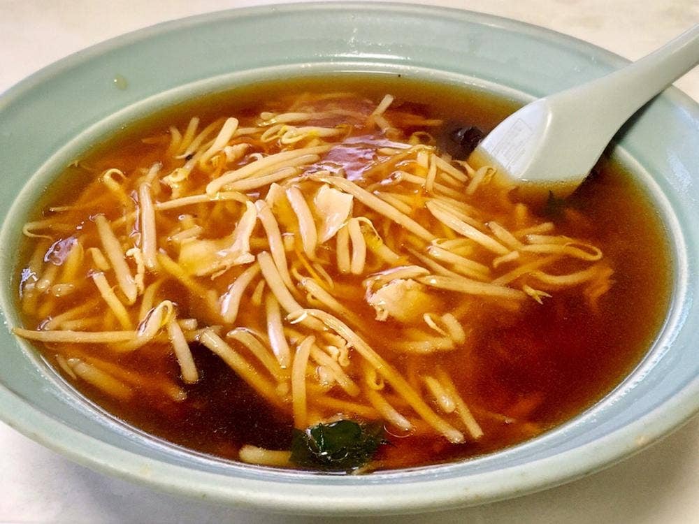 松川