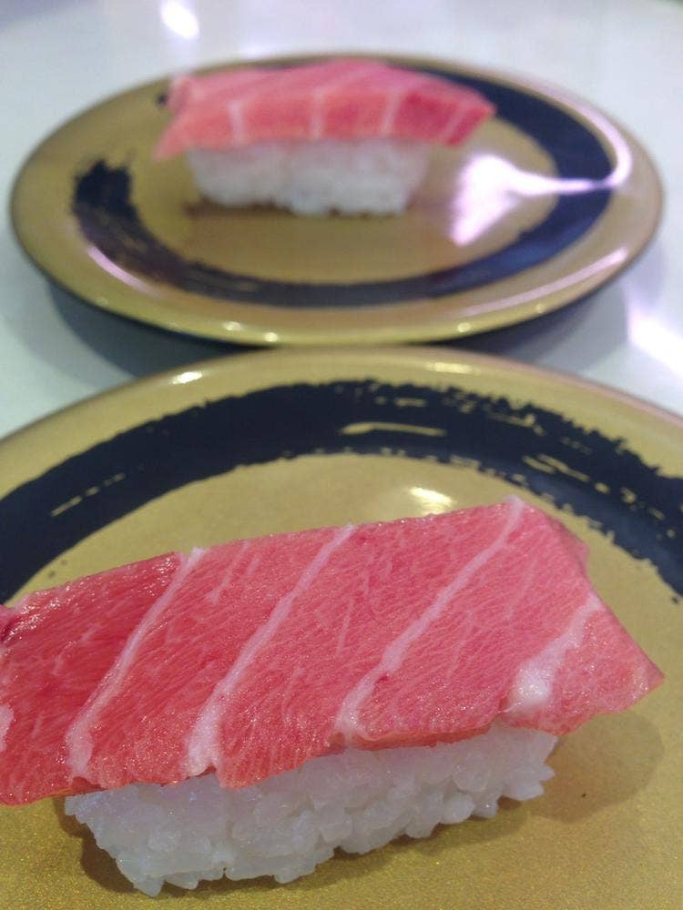 はま寿司 東根店