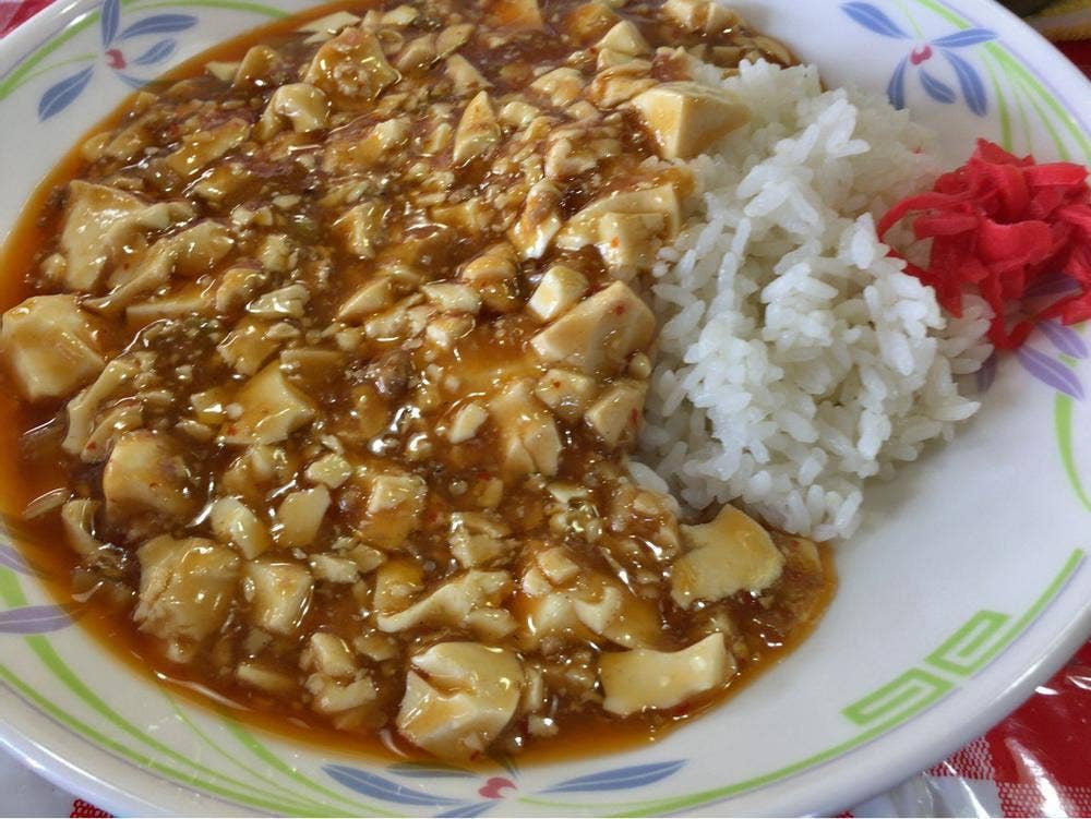 中国料理桃園