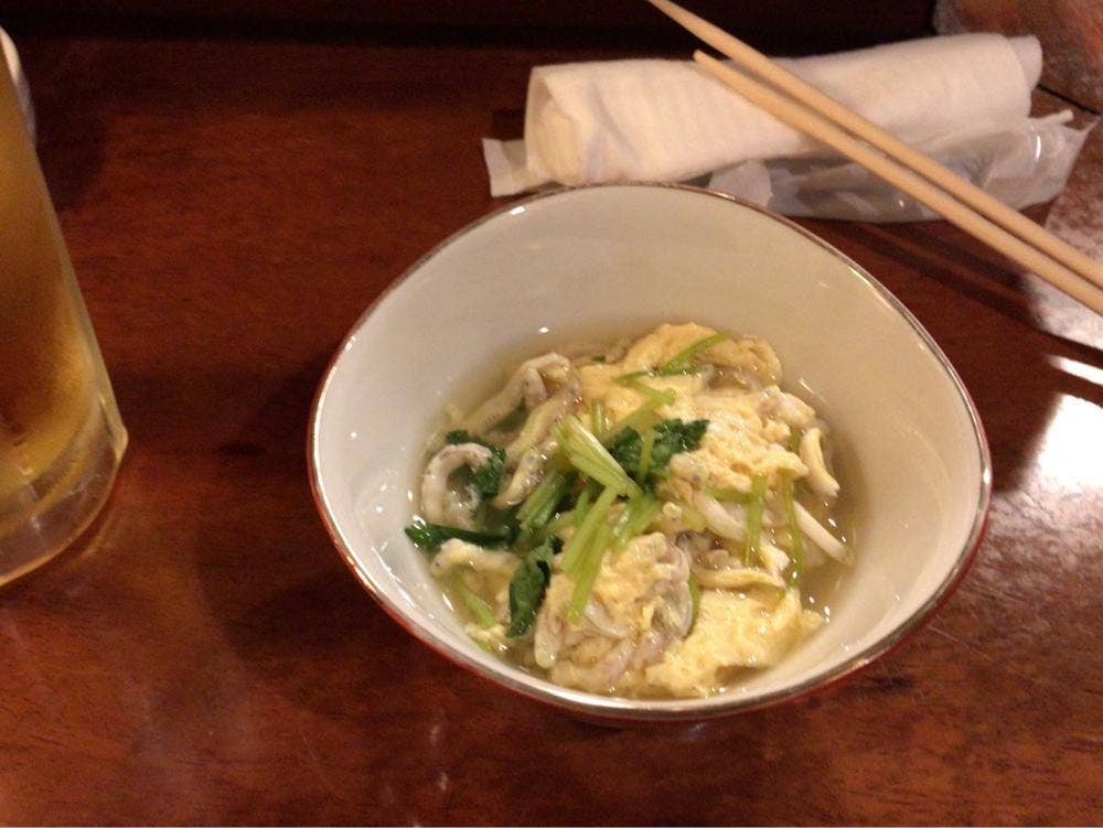 酔仙