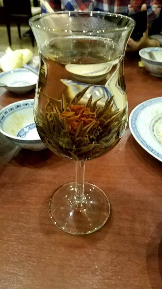 天禄亭