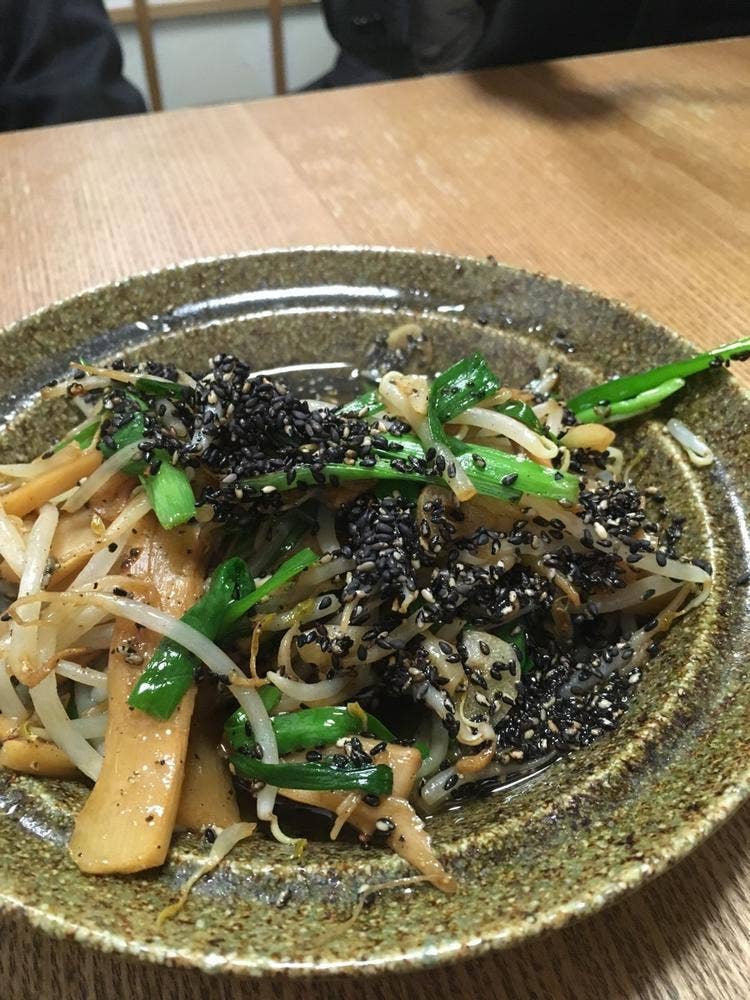 和屋 定食居酒や