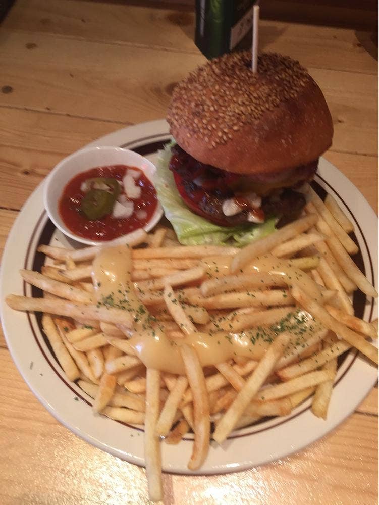 サニープレイス