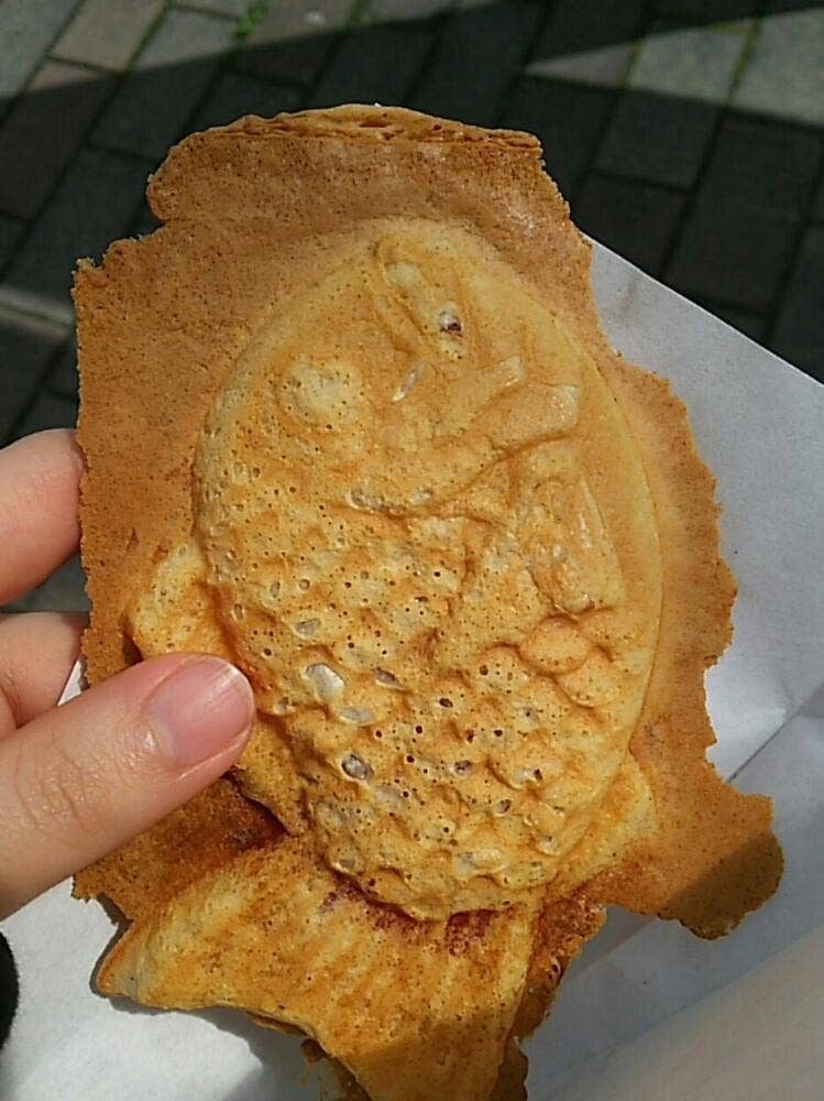 一口茶屋 ツインモールプラザさくら野百貨店店