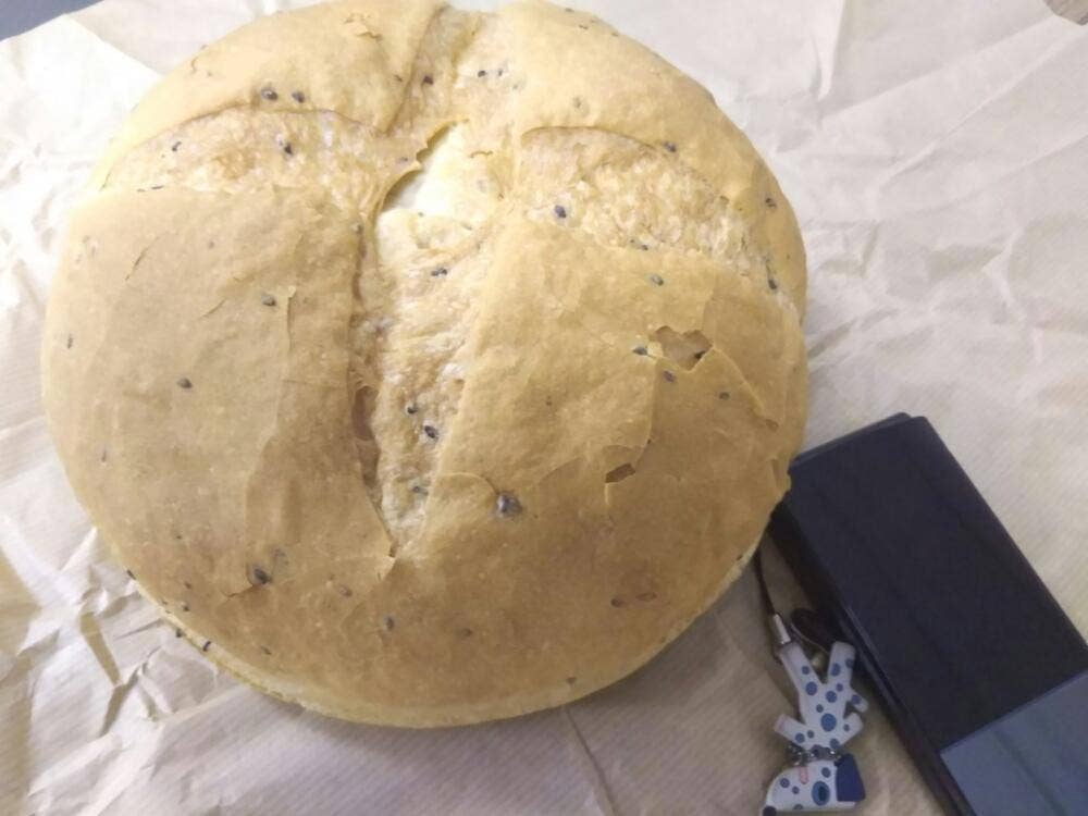 手作りパン工房 いしがま