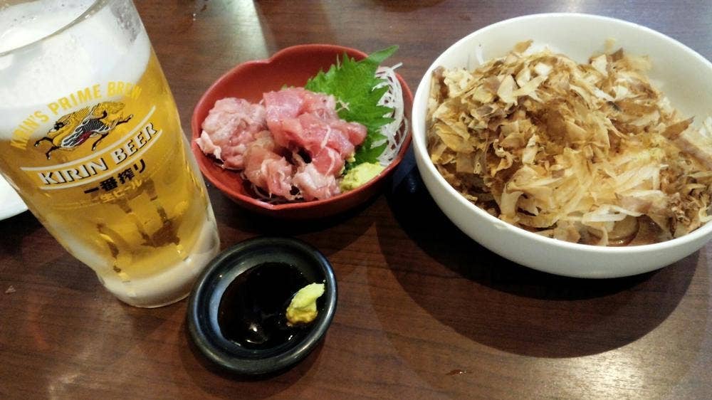 居酒屋 北野 2号店