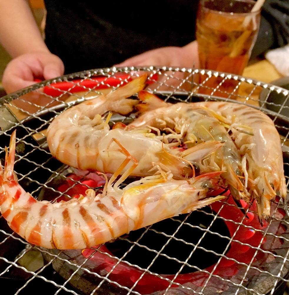 豊丸水産 新山口北口店